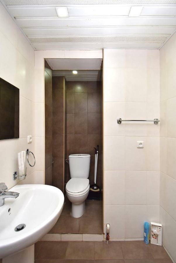 Apartments In Center Of Yerevan,Koghbatsi 1A Street Екстериор снимка